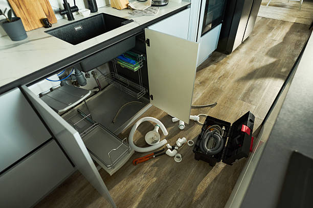 Reliable Plumbing contractor in Walnut, CA by Street Wise - Plumbing
